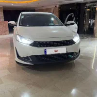 رسپکت ۱۴۰۲ تیپ ۱|خودرو سواری و وانت|تهران, مرزداران|دیوار