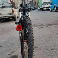 دوچرخه اورلورد ۲۶