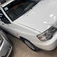 پراید مدل ۱۱۱ مدل ۹۸ بی حرف