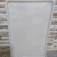 سینی پلاستیکی ۵۰ در ۳۰