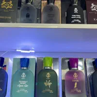 ادکلن های ترند ۳۰ میل و ۵۰ میل و ۱۰۰ میل