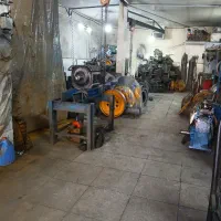 تراشکار با دستگاه تراش نیازمندیم