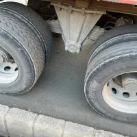 تریلی کمپرسی|خودرو سنگین|خوی, |دیوار