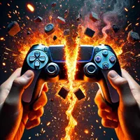 تعمیر دسته و کنسول و نصب بازی ps5 ps4|کنسول، بازی ویدئویی و آنلاین|تهران, تهرانپارس شرقی|دیوار