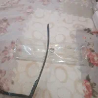 عینک طبی گمشده