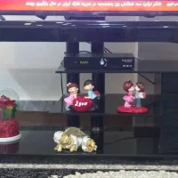 میز تلویزیون سالم