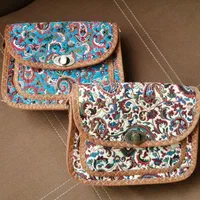 کیف دوشی دخترانه سنتی