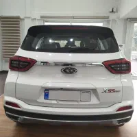 ام وی ام ایکس 55 پرو آی ای تحویل روز خوش قیمت|خودرو سواری و وانت|کرج, فاز ۱ مهرشهر|دیوار