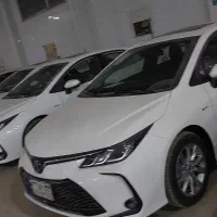 تویوتا کرولا الیت