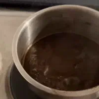 کتاب و مجله قهوه گرفتن ان 80 هزار