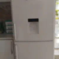 یخچال فریزرامرسان