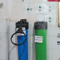 فروش نصب وتعمیر تصفیه آب خانگی برادران|آب‌سردکن و تصفیه آب|باوی, |دیوار