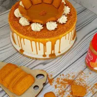 کیک و چیز کیک های خانگی