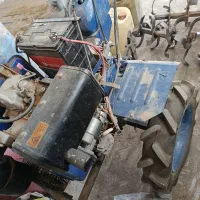 کولتیواتور(تیلر)12اسب دیزا//بیل کشاورزی 475جفت