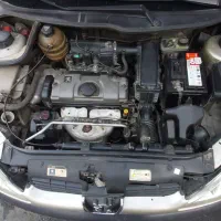 پژو ۲۰۶ بژ مدل ۸۷|خودرو سواری و وانت|ری, تقی آباد|دیوار