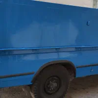 وسیله باری