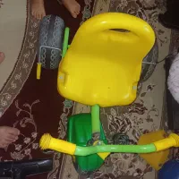 فروش دوچرخه و3چرخه