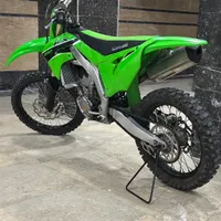 کاوازکیyz crf ktm gsx mt crm dt cb1300   Kxf|موتورسیکلت|تهران, شاهد|دیوار