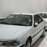 پارس نیمه سفارشی دریچه گاز سیمی