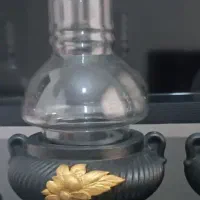 گردسوز شمعی