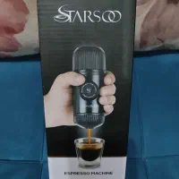 قهوه ساز دستی