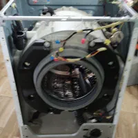 سرویس و تعمیر یخچال ساید و صنعتی کولر لباسشویی|خدمات پیشه و مهارت|بابل, |دیوار