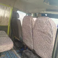 ون غزال موتور نیسان عالی|خودرو سواری و وانت|مبارکه, |دیوار