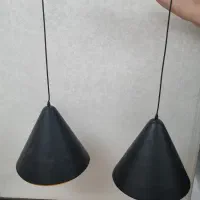 لوستر|لوستر و چراغ آویز|کرج, شاهین‌ویلا|دیوار