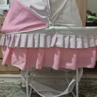 گهواره|تخت و صندلی بچه|برخوار, |دیوار