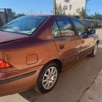 سمند LXمدل ۸۵|خودرو سواری و وانت|قائم‌شهر, |دیوار