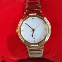 ساعت زنانه رنگ ثابت