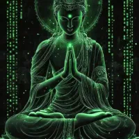 مدیتیشن منابع وکد