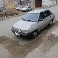 پراید|خودرو سواری و وانت|سنندج, |دیوار