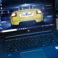 ZBook HP با چهار گیگ گرافیک مجزا|رایانه همراه|تبریز, |دیوار