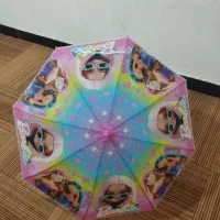 چتر بچه گانه|اسباب و اثاث بچه|دوگنبدان, |دیوار