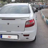 رانا مدل 92|خودرو سواری و وانت|همدان, |دیوار