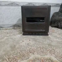 بخاری نفتی