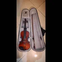 ویلن 4/4 استرادین ساخته چک