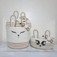 ست سیسمونی دخترانه خرگوش