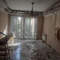 گچکاری گچ تخریب بنای دیوارگچی بازسازی تمام پایتخت|خدمات پیشه و مهارت|تهران, تهرانپارس غربی|دیوار