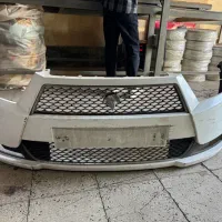 سپر جلو دنا