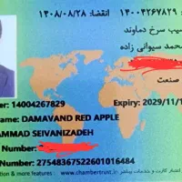 واگذاری فروش شرکت|خدمات مالی، حسابداری، بیمه|تهران, ارم|دیوار