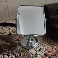 اینه دوطرفه رومیزی استطیل