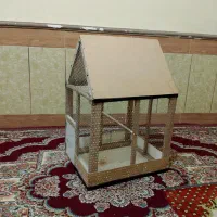 قفس|لوازم جانبی حیوانات|زابل, |دیوار