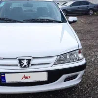 پارس سال xu7p مدل ۱۴۰۲