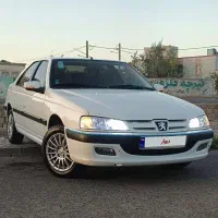 پارس موتور جدید xu7 مدل ۱۴۰۲|خودرو سواری و وانت|تربت جام, مطهری|دیوار