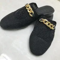 انواع صندل مجلسی.کفش مجلسی.شیک سایز۴۰|کیف، کفش، کمربند|نهاوند, |دیوار