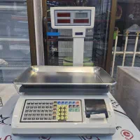 ترازو فیش زن اقساطی