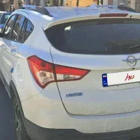 هایماs5 مدل ۹۷|خودرو سواری و وانت|شهرکرد, |دیوار