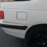 پژو پارس مدل ۹۰ دوگانه کارخانه|خودرو سواری و وانت|مشهد, هفت تیر (نه دره)|دیوار